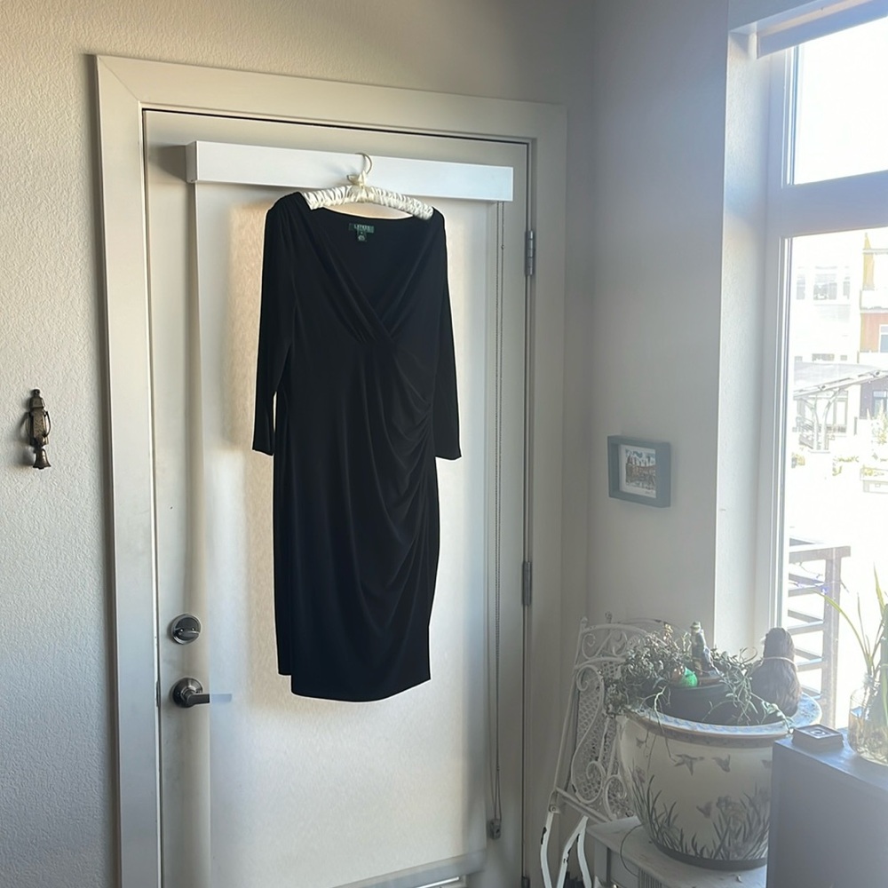 Lauren Ralph Lauren Dress
